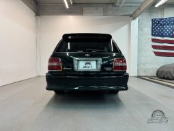 2000 Toyota Crown Athlete Estate full