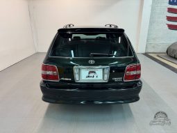 2000 Toyota Crown Athlete Estate full