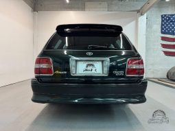 2000 Toyota Crown Athlete Estate full