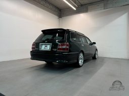 2000 Toyota Crown Athlete Estate full