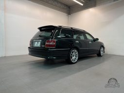 2000 Toyota Crown Athlete Estate full