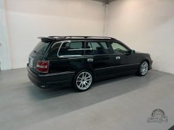 2000 Toyota Crown Athlete Estate full