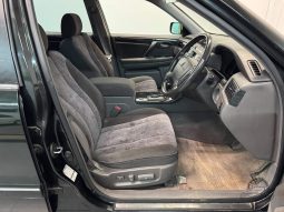 2000 Toyota Crown Athlete Estate full