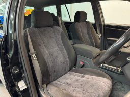 2000 Toyota Crown Athlete Estate full