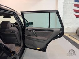 2000 Toyota Crown Athlete Estate full