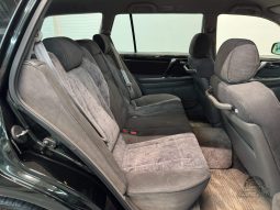 2000 Toyota Crown Athlete Estate full