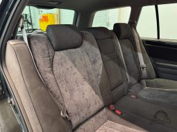 2000 Toyota Crown Athlete Estate full