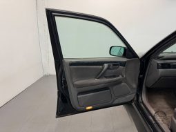 2000 Toyota Crown Athlete Estate full