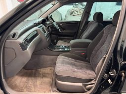 2000 Toyota Crown Athlete Estate full