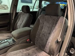 2000 Toyota Crown Athlete Estate full