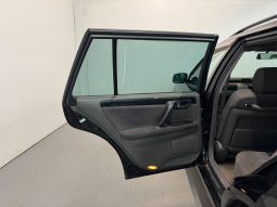 2000 Toyota Crown Athlete Estate full