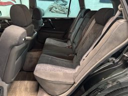2000 Toyota Crown Athlete Estate full