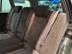 2000 Toyota Crown Athlete Estate full