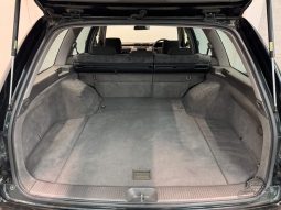 2000 Toyota Crown Athlete Estate full