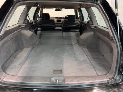 2000 Toyota Crown Athlete Estate full