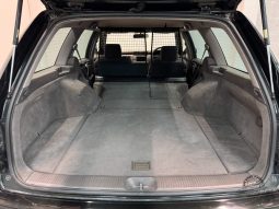 2000 Toyota Crown Athlete Estate full