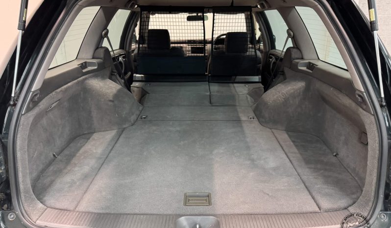 2000 Toyota Crown Athlete Estate full