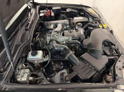 2000 Toyota Crown Athlete Estate full