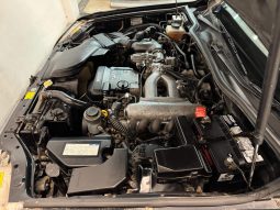2000 Toyota Crown Athlete Estate full