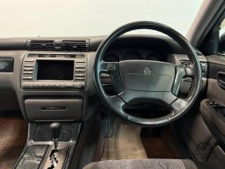 2000 Toyota Crown Athlete Estate full