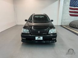 2000 Toyota Crown Athlete Estate full