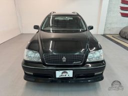 2000 Toyota Crown Athlete Estate full