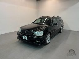 2000 Toyota Crown Athlete Estate full