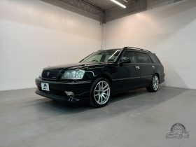 2000 Toyota Crown Athlete Estate