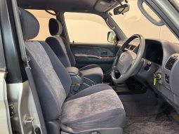 1999 Toyota Land Cruiser TX Limited full