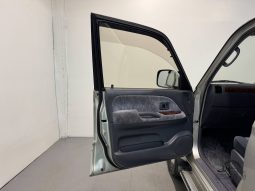 1999 Toyota Land Cruiser TX Limited full