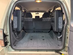 1999 Toyota Land Cruiser TX Limited full