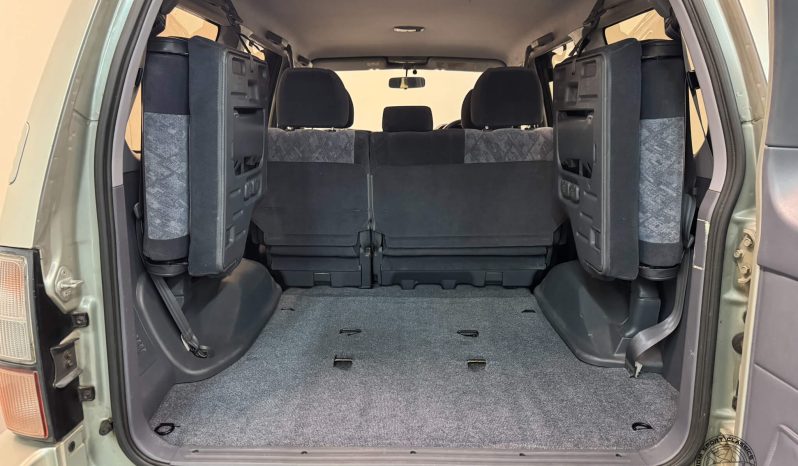 1999 Toyota Land Cruiser TX Limited full