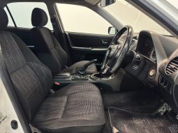 1999 Toyota Altezza RS200 Z Edition full