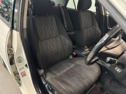 1999 Toyota Altezza RS200 Z Edition full