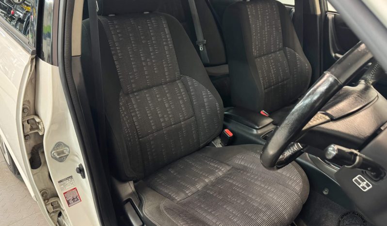 1999 Toyota Altezza RS200 Z Edition full