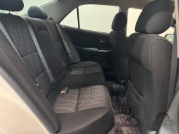 1999 Toyota Altezza RS200 Z Edition full