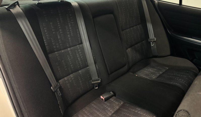 1999 Toyota Altezza RS200 Z Edition full