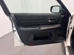 1999 Toyota Altezza RS200 Z Edition full
