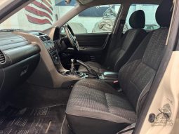 1999 Toyota Altezza RS200 Z Edition full