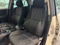 1999 Toyota Altezza RS200 Z Edition full