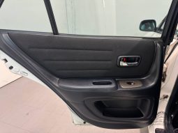 1999 Toyota Altezza RS200 Z Edition full
