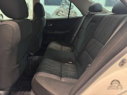 1999 Toyota Altezza RS200 Z Edition full