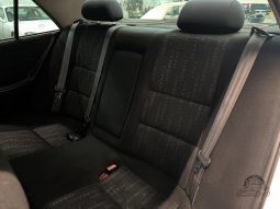 1999 Toyota Altezza RS200 Z Edition full