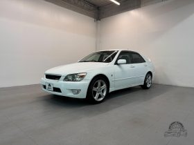 1999 Toyota Altezza RS200 Z Edition
