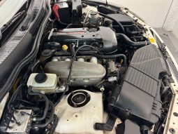 1999 Toyota Altezza RS200 Z Edition full