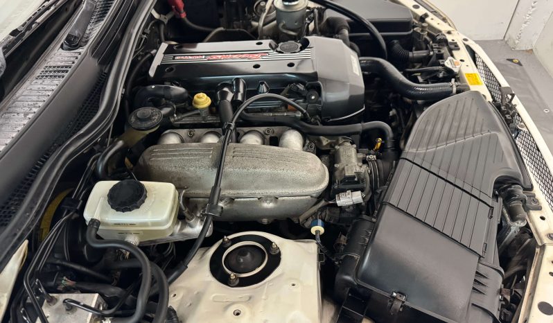 1999 Toyota Altezza RS200 Z Edition full