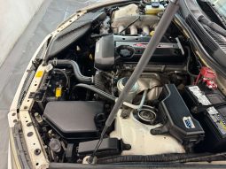 1999 Toyota Altezza RS200 Z Edition full