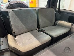 1991 Mitsubishi Pajero XP 5 Speed Manual full