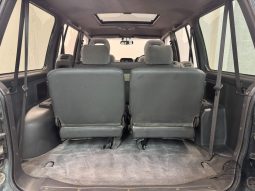 1991 Mitsubishi Pajero XP 5 Speed Manual full