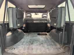 1991 Mitsubishi Pajero XP 5 Speed Manual full